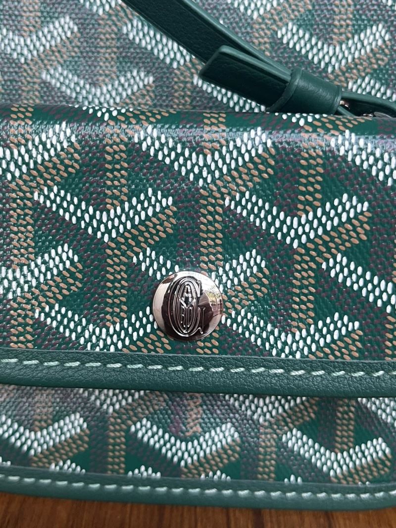 Goyard Shopping Bags